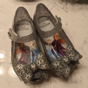 Mini Melissa Special Edition Frozen